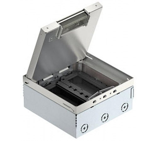 Лючок UDHOME4 (UDHOME4 2V MT U)  7427248  OBO Bettermann