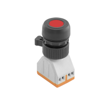 Кнопка взрывозащищенная B1-21-2-Exe  2327032190  Световые Технологии