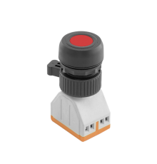 Кнопка взрывозащищенная B1-21-1-Exe  2327032180  Световые Технологии