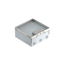 Лючок UDHOME4 (UDHOME4 2V MT U)  7427248  OBO Bettermann