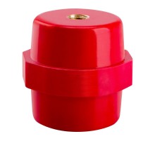 Изолятор силовой SM40-(М8)  143253  КЭАЗ