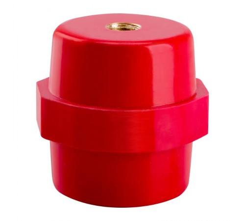 Изолятор силовой SM40-(М8)  143253  КЭАЗ