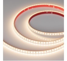 Лента герметичная IC-PS-A120-10mm 24V Warm3000 (9.6 W/m, IP67, 2835, 10m) (Arlight, стабилизированная) 050633 Arlight