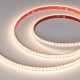 Лента герметичная IC-PS-A120-10mm 24V Warm3000 (9.6 W/m, IP67, 2835, 10m) (Arlight, стабилизированная) 050633 Arlight