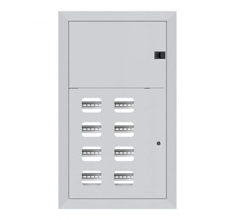 Щит этажный 8 кв. без слабот. отс. (1000х650х160) EKF PROxima  mb29-v-8r  EKF