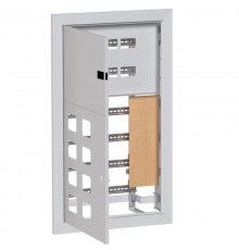 Щит этажный 8 кв. без слабот. отс. (1000х650х160) EKF PROxima  mb29-v-8r  EKF