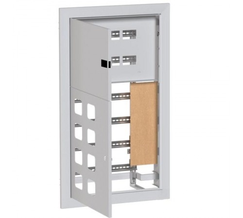 Щит этажный 8 кв. без слабот. отс. (1000х650х160) EKF PROxima  mb29-v-8r  EKF