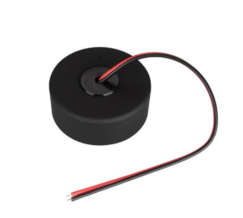 Конвертер SMART-C2-PUSH-IN (3V, 2.4G) (Arlight, IP20 Пластик, 5 лет)  032943  Arlight