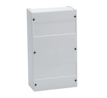 Комплект монтажного канала OptiBox G-С-12x2 Мodul  227195  КЭАЗ