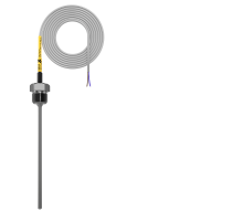 Датчик температуры погружной OptiSensor ESTF-PT1000-150-PVC-2  286498  КЭАЗ