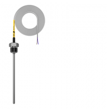 Датчик температуры погружной OptiSensor ESTF-PT1000-150-PVC-2  286498  КЭАЗ