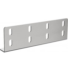 Пластина соединительная усил. h=80мм 2,0мм   CLM50D-PSU-080-20  IEK