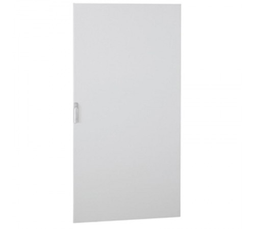 Реверсивная дверь металлическая плоская - XL3 4000 - ширина 725 мм  020574  Legrand