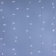 Светодиодная гирлянда ARD-CURTAIN-HOME-1500x1500-CLEAR-144LED White (230V, 6W)  024829  Arlight