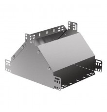 Ответвитель Т-образный вертикальный вверх 100х100 мм  SQ2902-3122  TDM