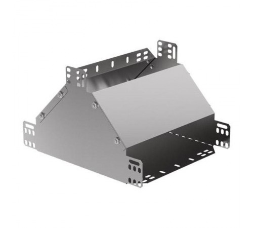 Ответвитель Т-образный вертикальный вверх 50х400 мм  SQ2902-3111  TDM