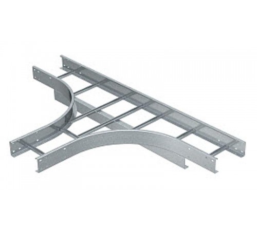 T-образная секция 110x200 (WLT 1120 A4)  6312815  OBO Bettermann