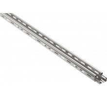 ESCA Лоток перфорированный 35х50х3000-0,55  CLP10-035-050-055-3  IEK