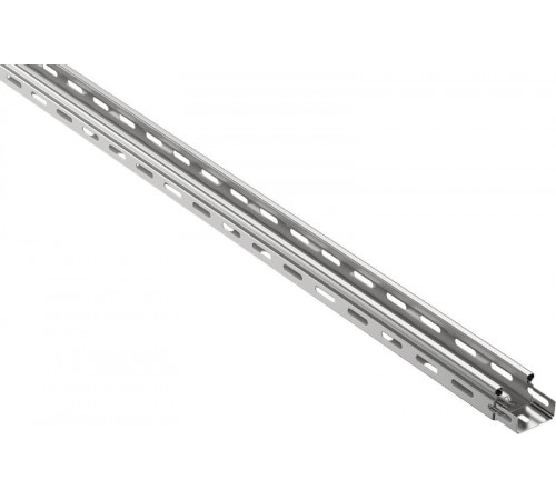 ESCA Лоток перфорированный 35х50х3000-0,55  CLP10-035-050-055-3  IEK