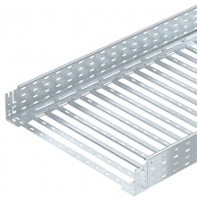 Кабельный листовой лоток перфорированный 110x600x3050 (MKSM 160 FT)  6059185  OBO Bettermann