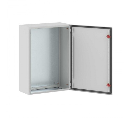 Корпус сварной навесной ST с М/П ВхШхГ  700 x 500 x 250  R5ST0759  DKC