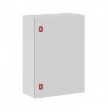 Корпус сварной навесной ST с М/П ВхШхГ  700 x 500 x 250  R5ST0759  DKC