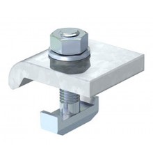 Крепежный уголок (компл. 2 шт) (KWH 5 FT)  6355021  OBO Bettermann