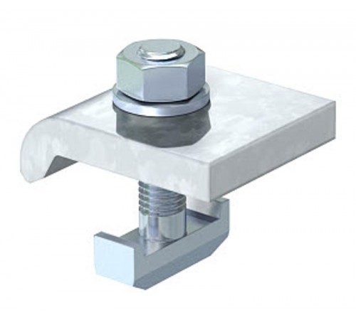 Крепежный уголок (компл. 2 шт) (KWH 15 FT)  6355056  OBO Bettermann