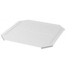 ESCA 5 Кр. крестовины 600-1,2 RAL 9016  ES5-KRD-600-12-RGA  IEK