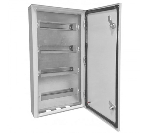 ЩРН 48 У2 IP54 600х300х120, щит распределительный навесной  (ЭТ)  ET529547  Электротехник