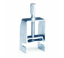 Кабельный зажим для подключения экрана (д.14)  ZCC14  DKC