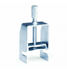 Кабельный зажим для подключения экрана (д.20)  ZCC20  DKC