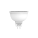 Лампа светодиодная Basic MR16 6,5W 480lm 4100K GU5.3 LED 1/10/100  1013527  Gauss