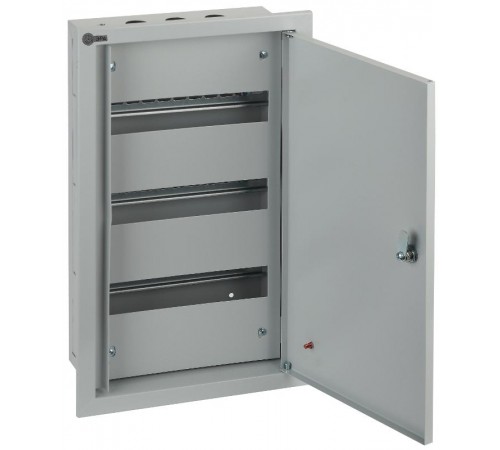 Корпус металлический встраиваемый ЩРВ-36з-1 76 УХЛЗ IP31 (550х320х120)  Б0028773  NO-123-10 ЭРА