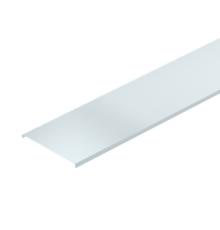 Крышка кабельного листового лотка 100x3000 (DRLU 100 FT)  6052002  OBO Bettermann