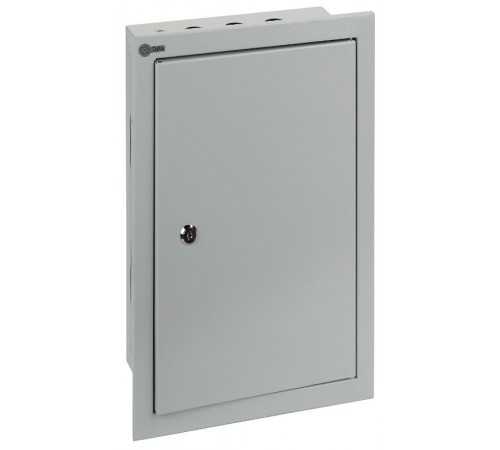 Корпус металлический встраиваемый ЩРВ-36з-1 76 УХЛЗ IP31 (550х320х120)  Б0028773  NO-123-10 ЭРА