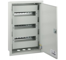 Корпус металлический встраиваемый ЩРВ-36з-1 76 УХЛЗ IP31 (550х320х120)  Б0028773  NO-123-10 ЭРА