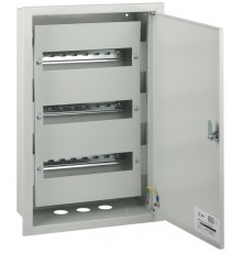 Корпус металлический встраиваемый ЩРВ-36з-1 76 УХЛЗ IP31 (550х320х120)  Б0028773  NO-123-10 ЭРА