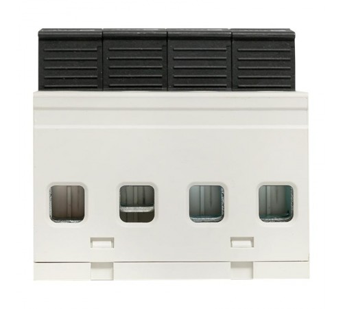 Устройство защиты от импульсных перенапряжений Т1+Т2; Iimp-12,5kA; In-20kA; Uc-275В; 3+1 EKF PROxima  OV12-31-506  EKF