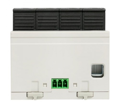 Устройство защиты от импульсных перенапряжений Т1+Т2; Iimp-12,5kA; In-20kA; Uc-275В; 3+1 EKF PROxima  OV12-31-506  EKF