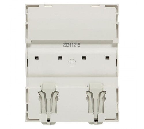 Устройство защиты от импульсных перенапряжений Т1+Т2; Iimp-12,5kA; In-20kA; Uc-275В; 3+1 EKF PROxima  OV12-31-506  EKF