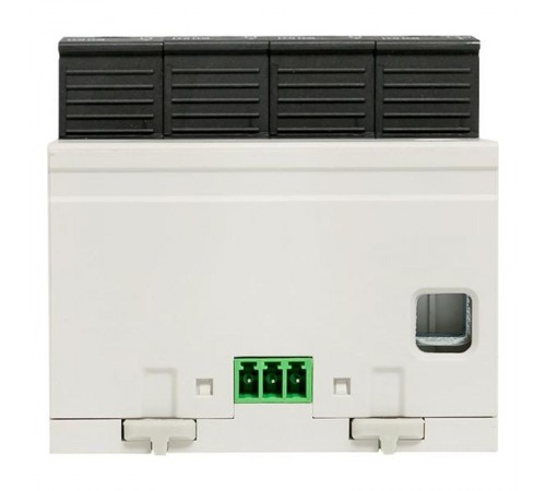 Устройство защиты от импульсных перенапряжений Т1+Т2; Iimp-12,5kA; In-20kA; Uc-275В; 3+1 EKF PROxima  OV12-31-506  EKF