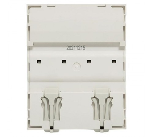 Устройство защиты от импульсных перенапряжений Т1+Т2; Iimp-12,5kA; In-20kA; Uc-275В; 3+1 EKF PROxima  OV12-31-506  EKF