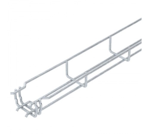 Проволочный лоток 35x50x3000 (GRM 35 50 FT)  6000069  OBO Bettermann