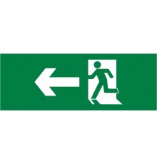 Пиктограмма ДСО-IP20 "Фигура налево"  60446DEK  DEKraft