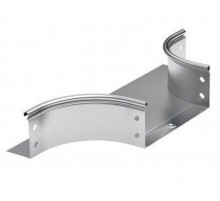 Ответвитель DL 200х50, RAL7004  36237RAL7004  DKC