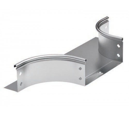 Ответвитель DL 200х50, RAL7004  36237RAL7004  DKC