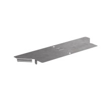 Крышка ответвителя горизонтального Стандарт 400 (0,7)  PR16.8285  Промрукав