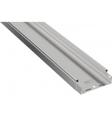 ESCA 3 Лоток неперф. 50х150х3000-0,45   ES3-20-050-150-3-045  IEK