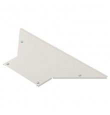 Крышка Т-образного/крестового соединения, ширина 400 мм  6226365  OBO Bettermann